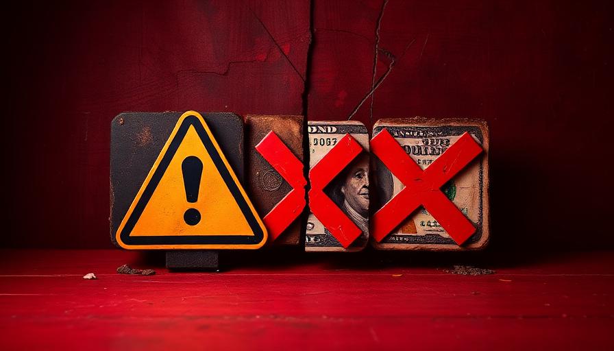 7 Common Google Ads Mistakes That Are Costing You Thousands