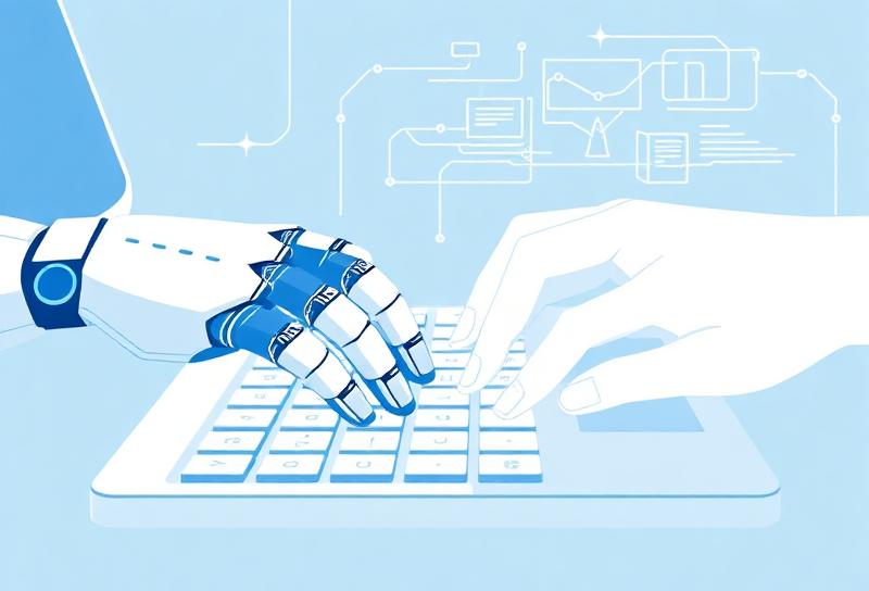 AI Content Creation: How to Use AI Without Losing Your Voice