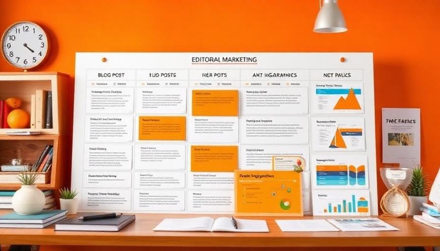 How to Build a Content Strategy That Generates Leads in 2025
