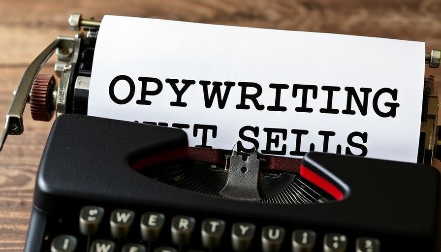 Copywriting That Converts: 15 Proven Techniques for More Sales