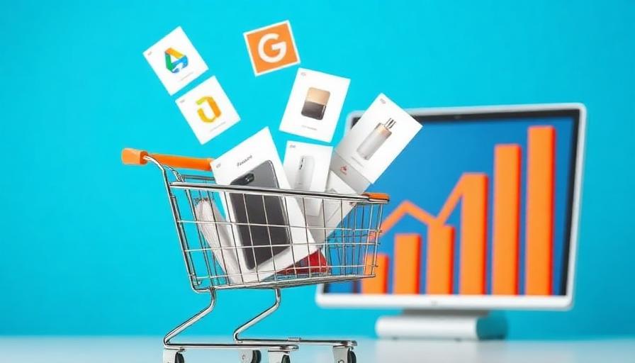 Google Ads for E-Commerce: Shopping & Performance Max Strategies