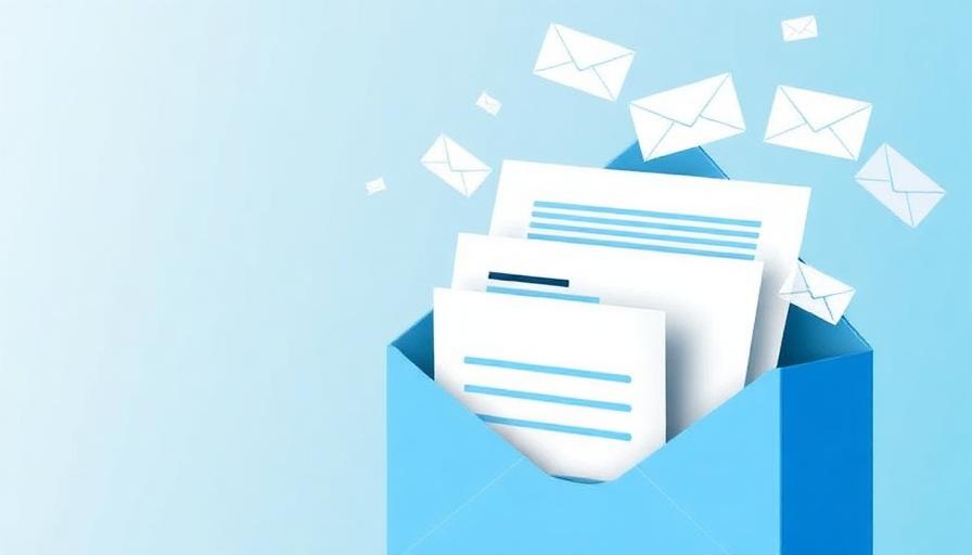 Email Marketing in 2025: Strategies for Higher Open Rates & Revenue