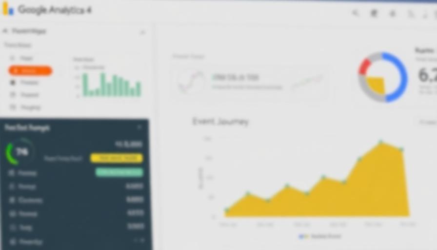 Google Analytics 4: The Complete Setup & Reporting Guide Google Analytics 4: The Complete Setup & Reporting Guide