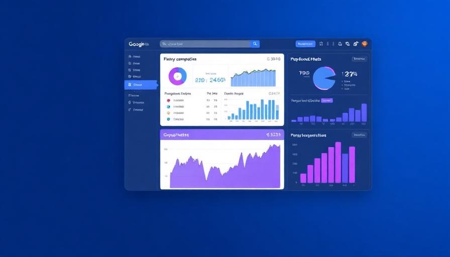 Google Ads in 2025: The Complete Guide to High-ROI Campaigns