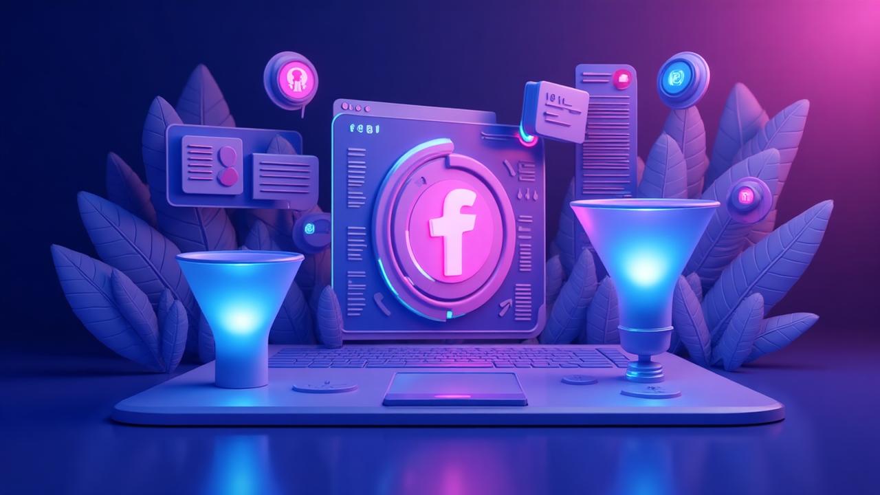 Facebook & Meta Ads