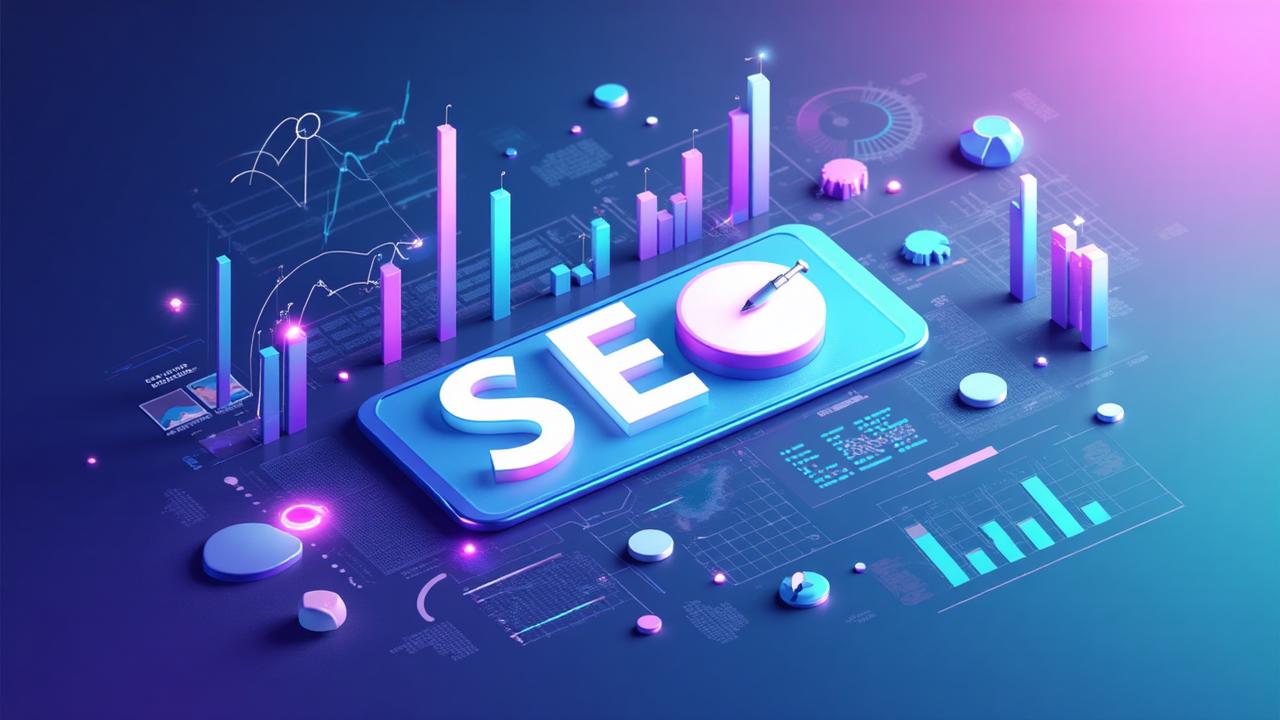 SEO & Organic Growth