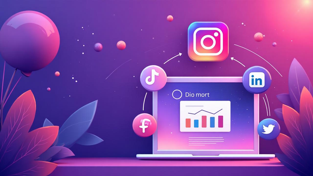 Social Media