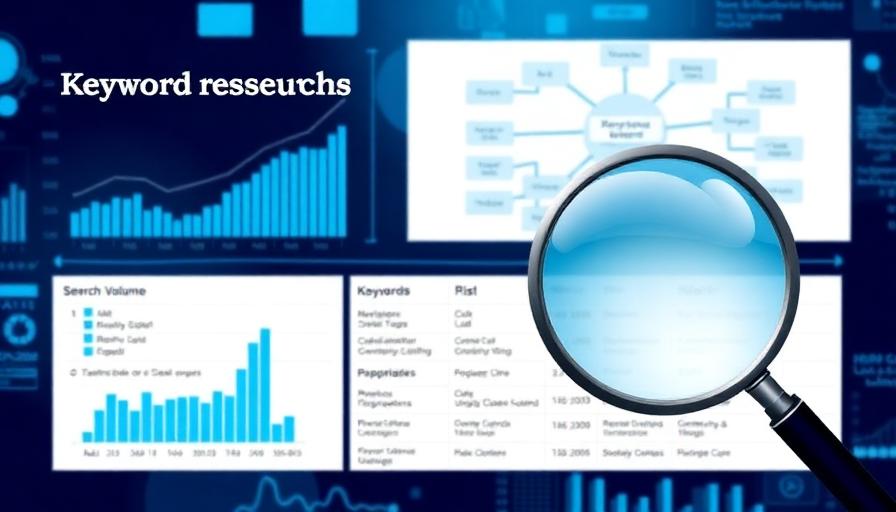 Keyword Research in 2025: Beyond Search Volume