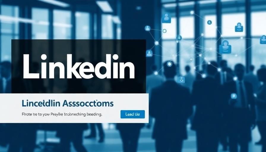 LinkedIn for B2B: The Complete Guide to Lead Generation