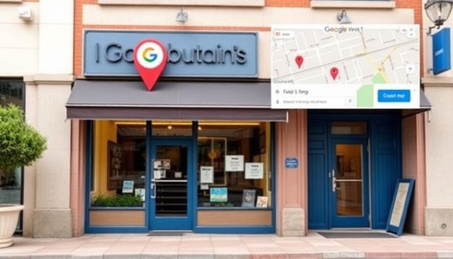 Google Ads for Local Businesses: Maps, Search & Call Ads
