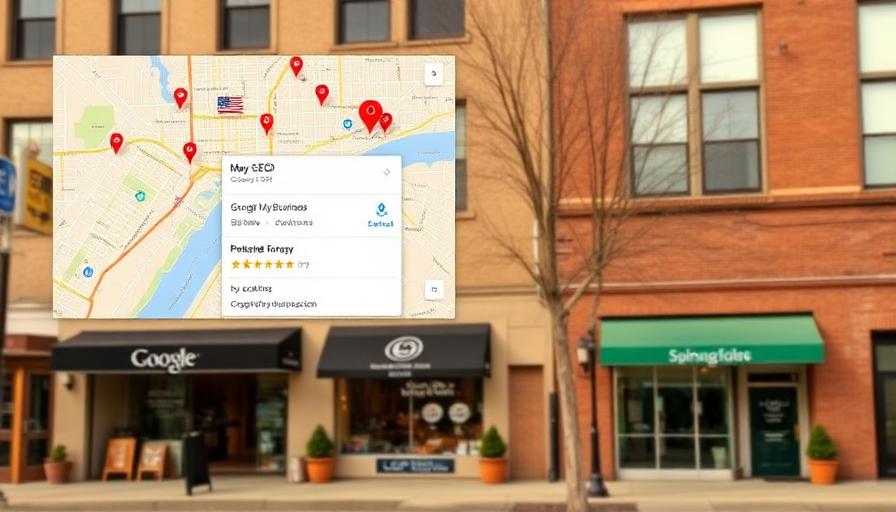Local SEO for Austin & Texas: Rank Higher in Your Area