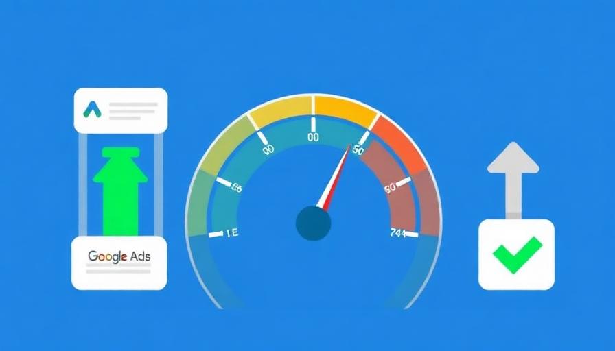 Google Ads Quality Score: How to Cut Your Ad Costs by 40%