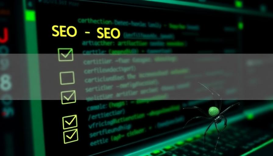 Technical SEO Checklist: 25 Must-Fix Issues for Better Rankings