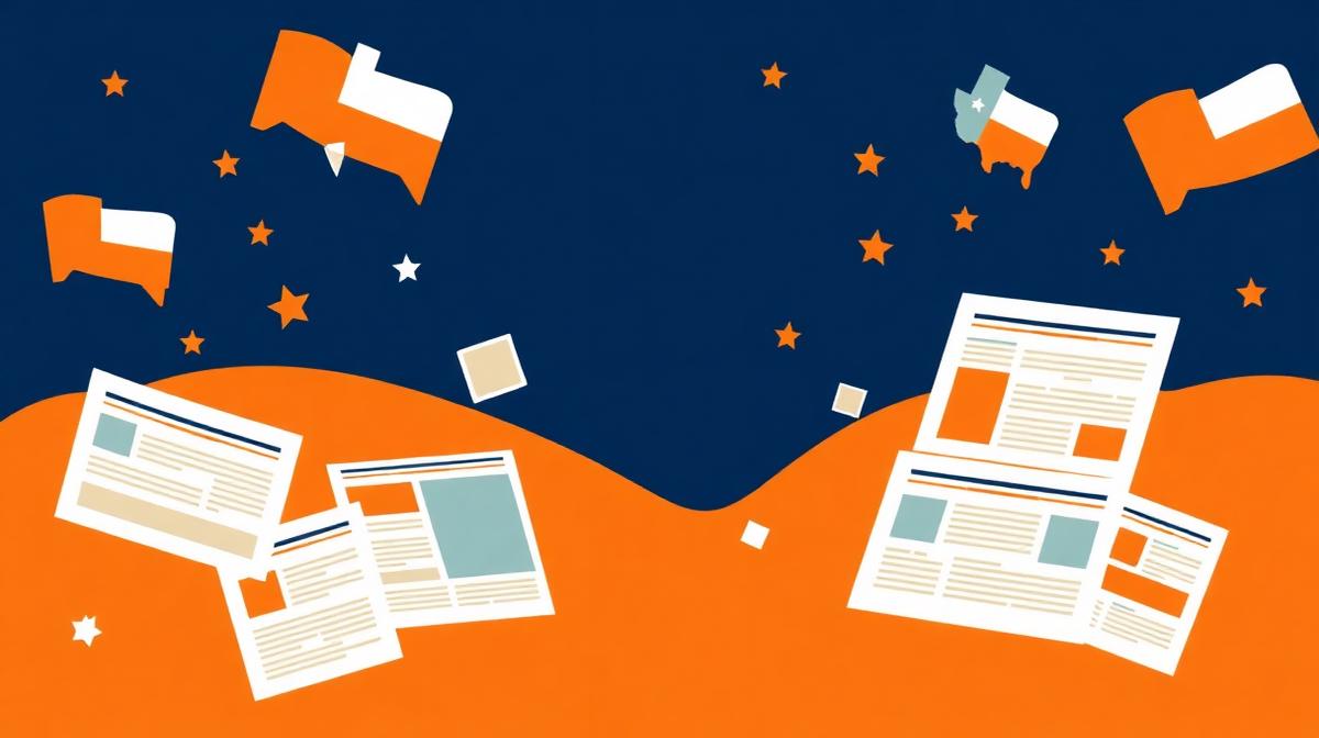 Content Marketing for Texas Businesses: The Complete Guide to Building Authority and Generating Leads in 2025