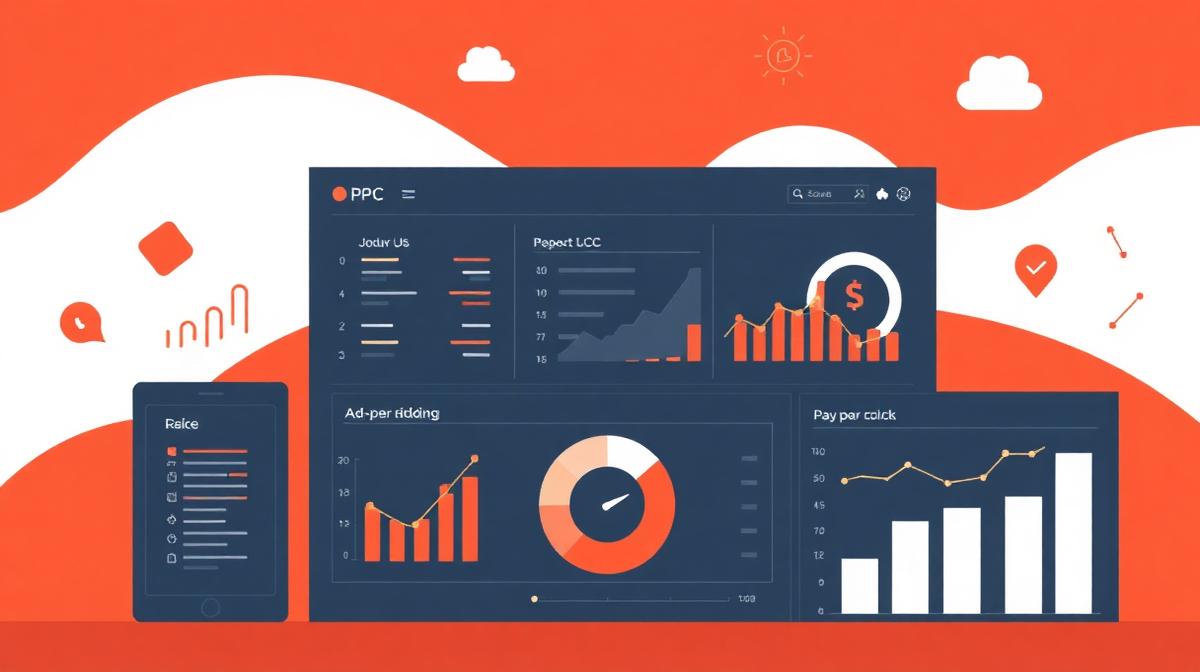 PPC Management in Texas: Google Ads & Paid Search Strategies That Maximize ROI for Texas Businesses