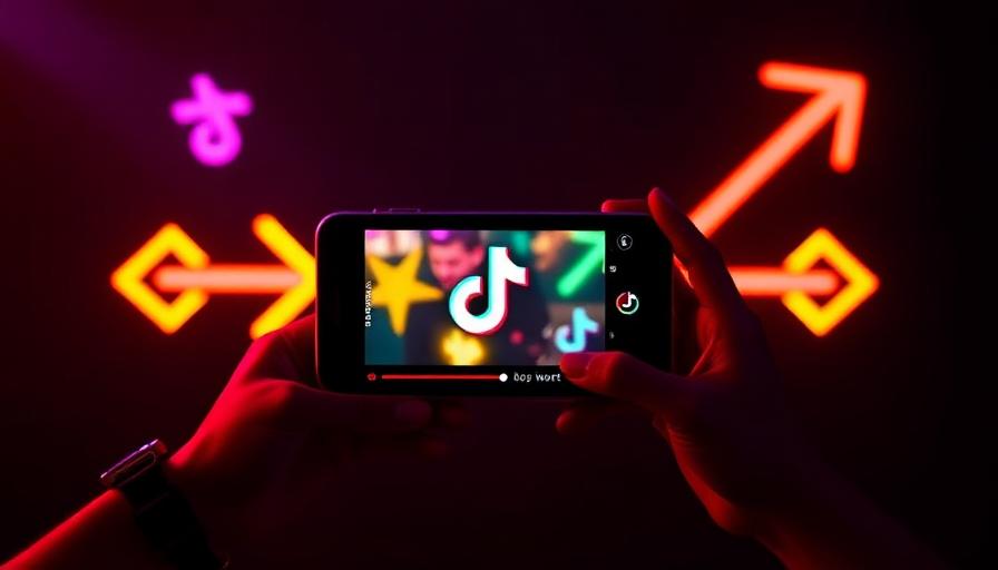 TikTok Marketing for Business: Getting Started in 2025