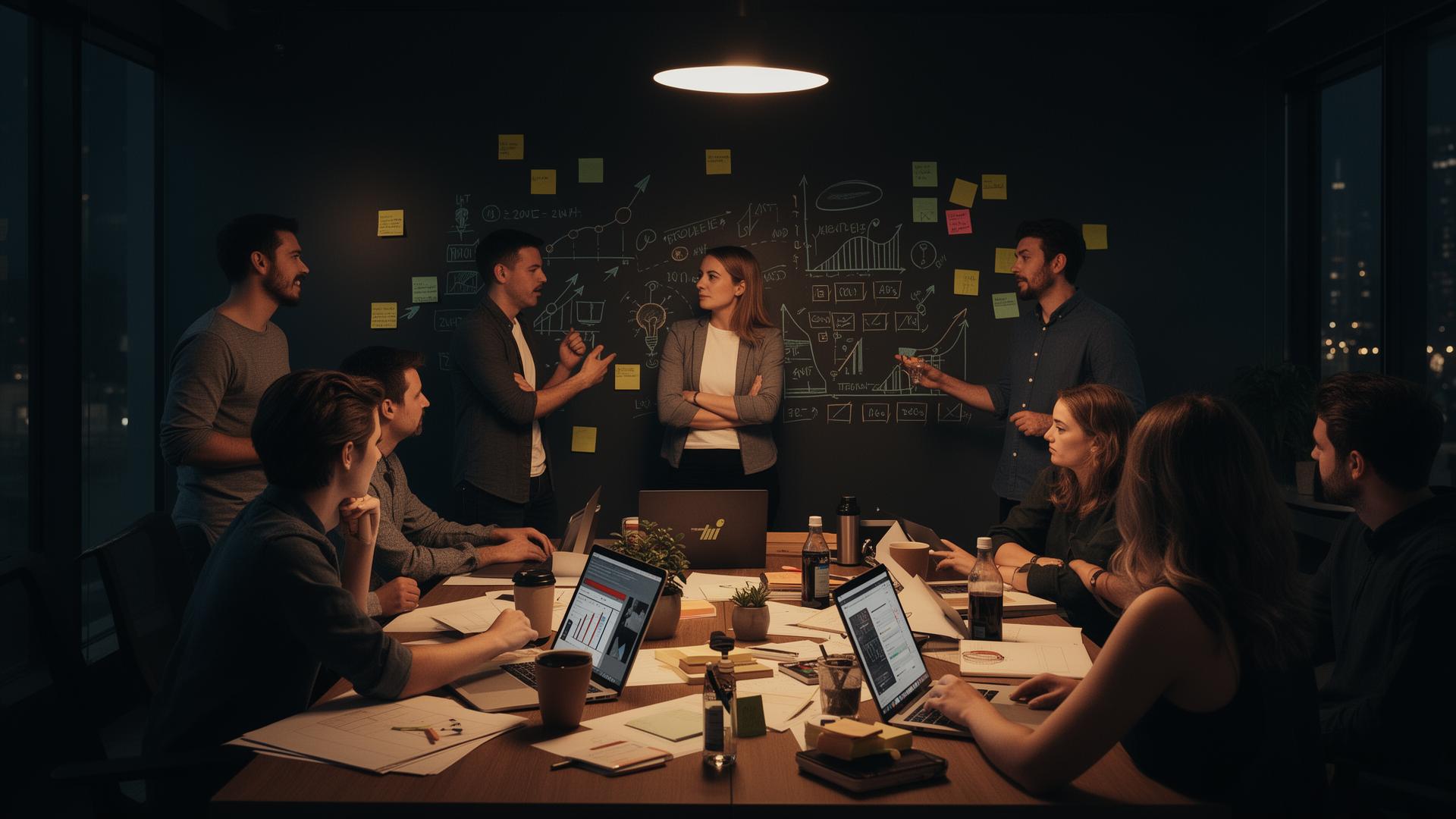 Careers at ELDIGITAL LLC - Join Our Team
