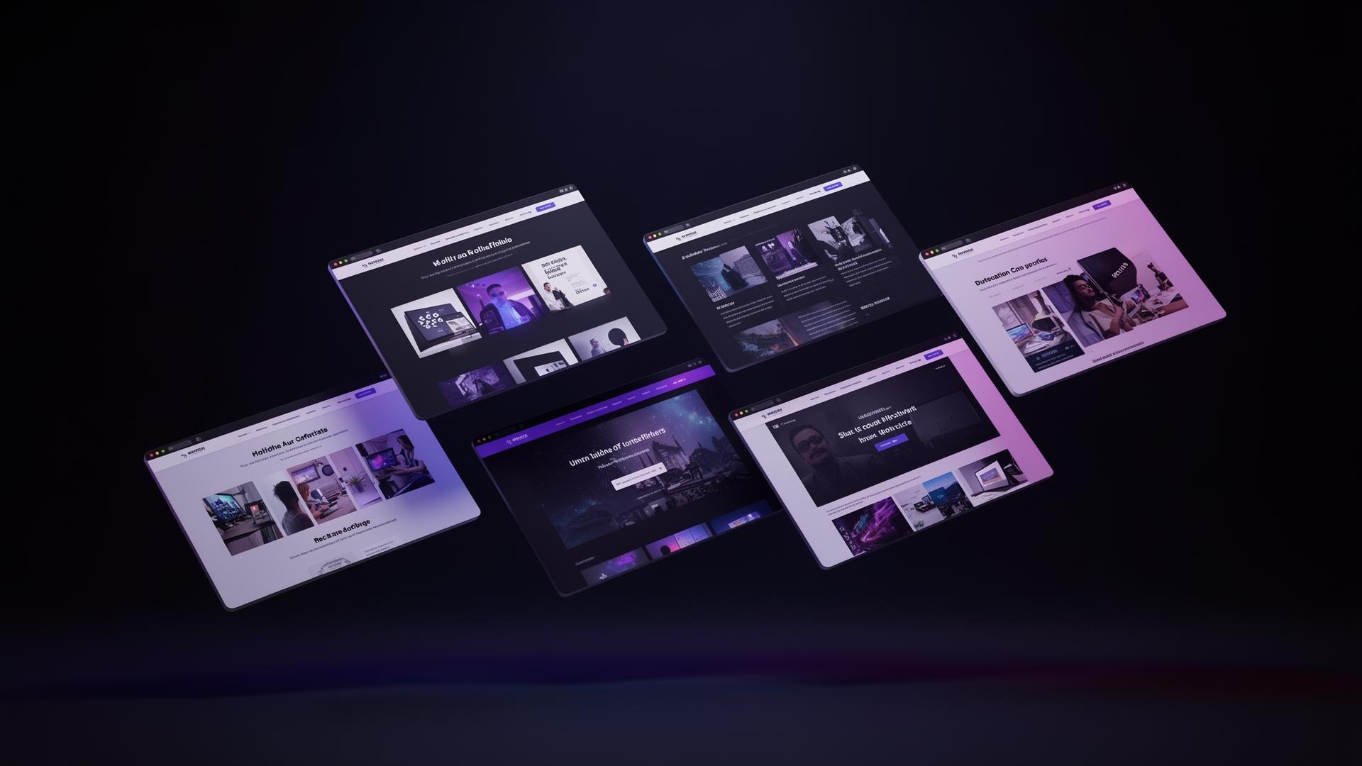 ELDIGITAL LLC Portfolio - Selected Projects ELDIGITAL LLC Portfolio - Selected Projects