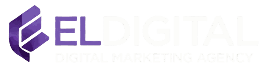 ELDIGITAL LLC ELDIGITAL LLC