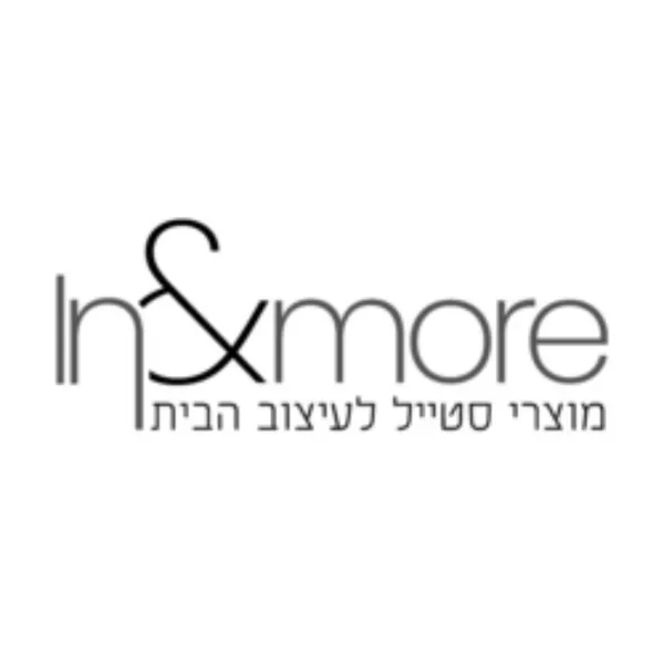 In&More