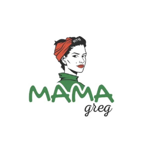 Mama Greg