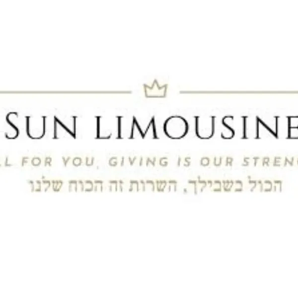 Sun Limousine