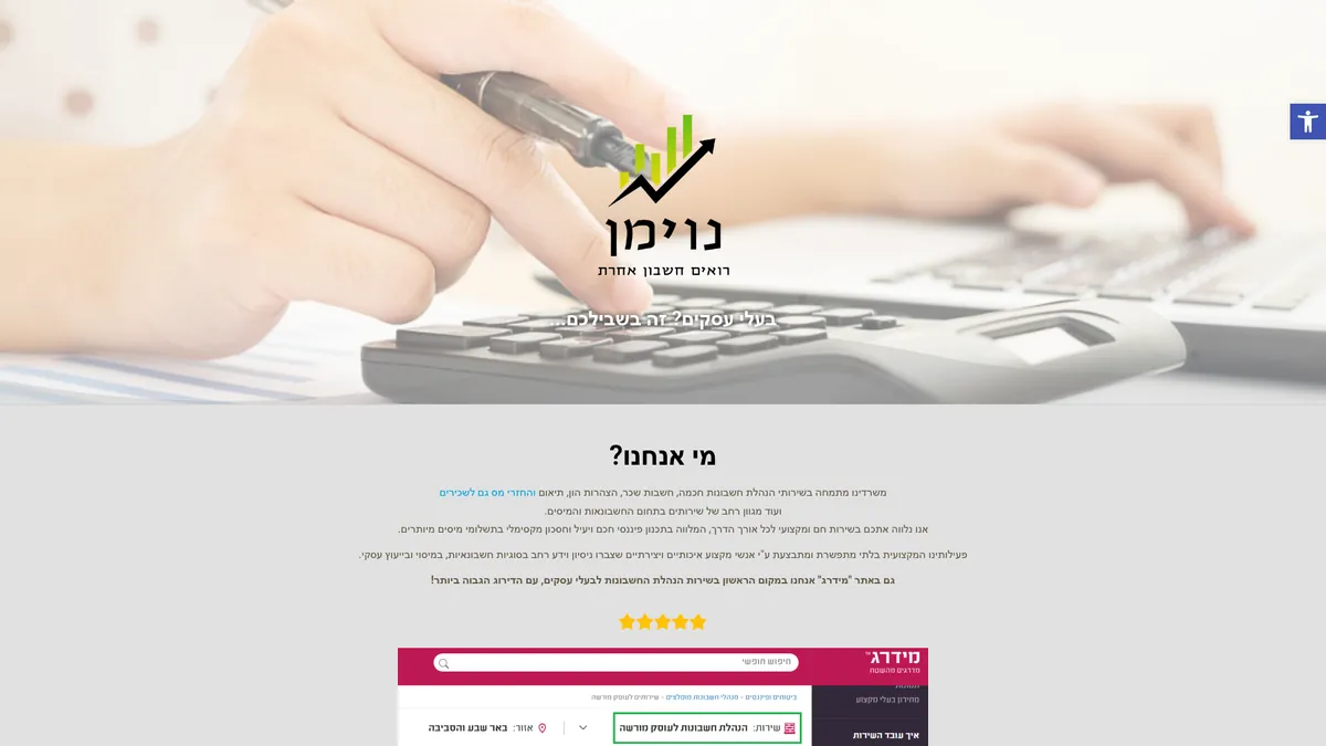 Noiman Group - Branding Websites Noiman Group - Branding Websites