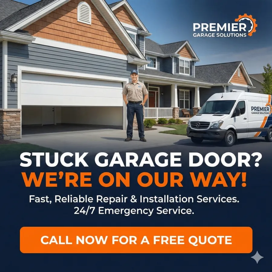 Premier Garage - Emergency