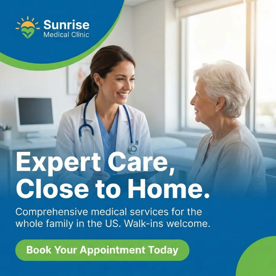 Sunrise Medical Clinic