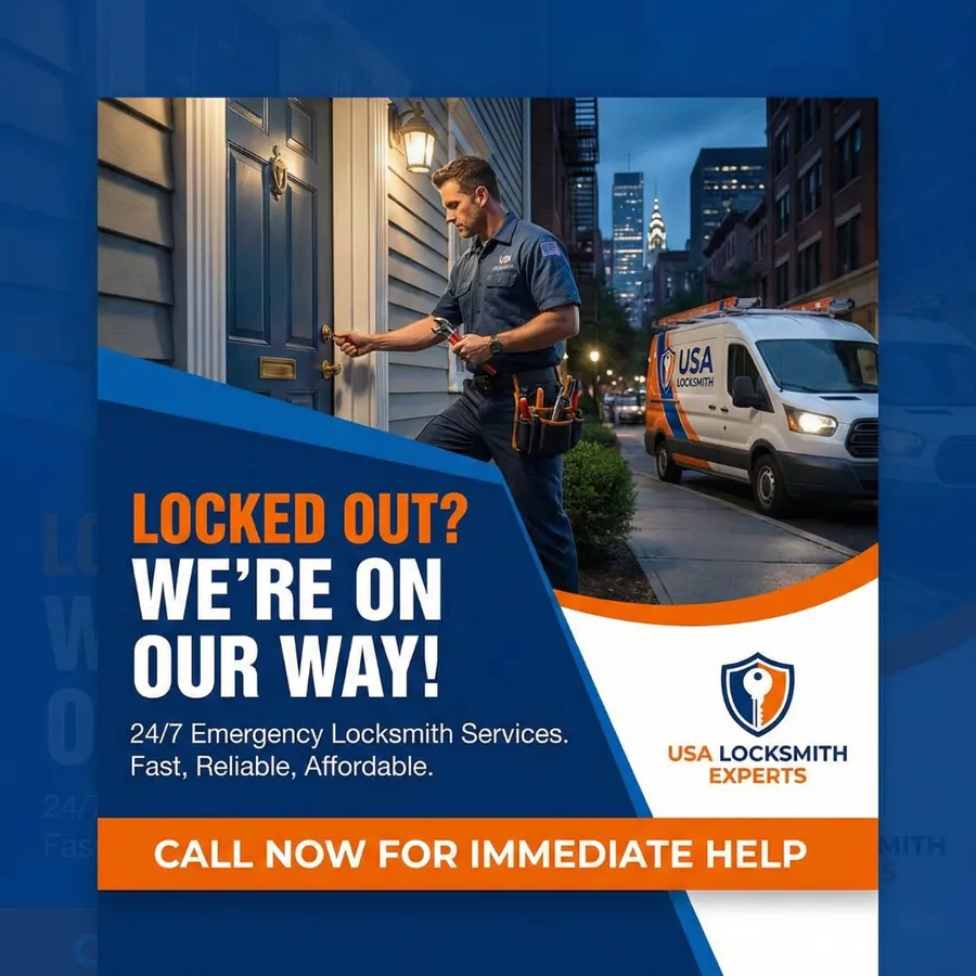 USA Locksmith Experts